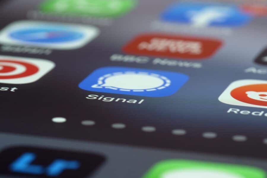 Signal. Pexels nuotr.