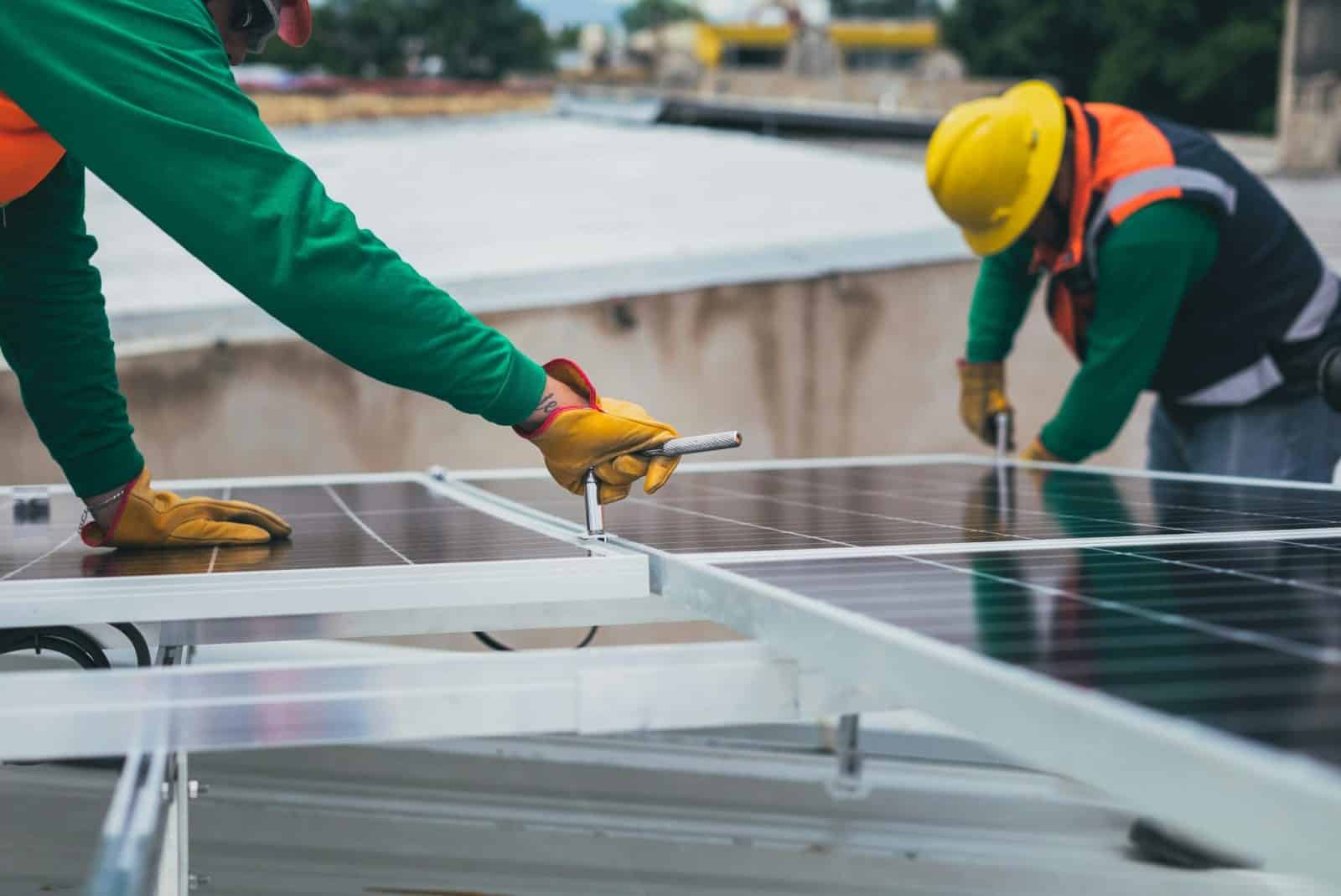 Investicija, kuri nuvilia: saulės elektrinių savininkai skaičiuoja nuostolius
