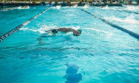 Baseinas. Pexels nuotr.