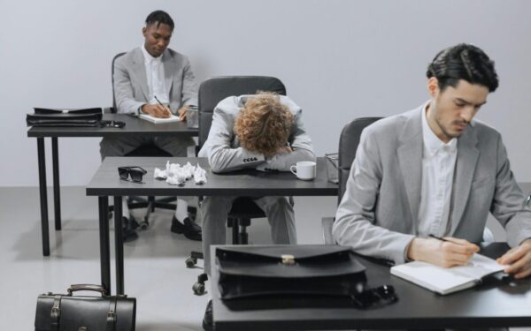 Darbo rinka gali pajusti smūgį: „Unilever“ sprendimas kelia klausimų dėl ateities