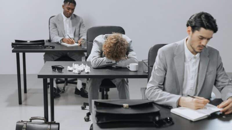 Darbo rinka gali pajusti smūgį: „Unilever“ sprendimas kelia klausimų dėl ateities