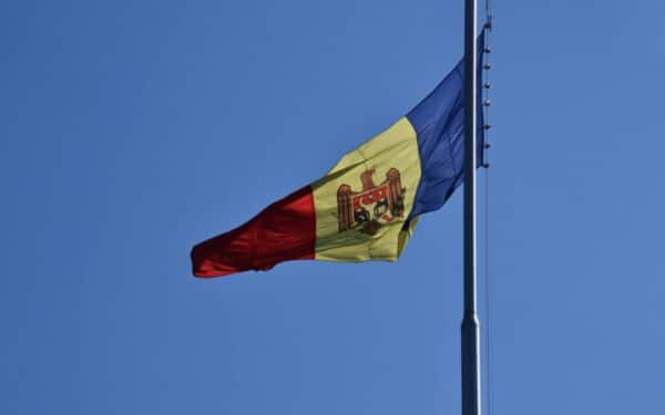 Energetikos krizė Moldovoje: po smūgių imtasi skubių veiksmų ir raginama taupyti elektrą