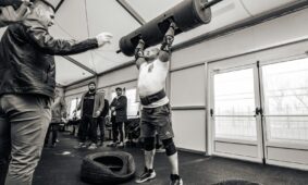 Galiūnas. Pexels nuotr.