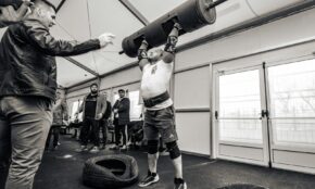 Galiūnas. Pexels nuotr.