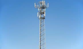 Ryšio bokštas. Pexels nuotr.