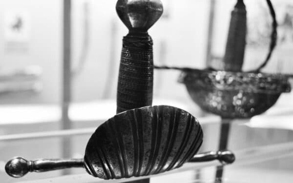 Istorinis radinys Nyderlanduose: skeletas gali priklausyti garsiam Prancūzijos kariui