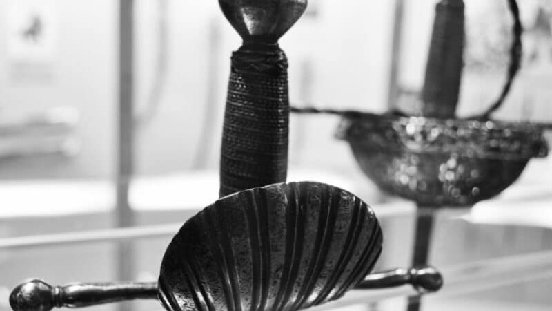 Istorinis radinys Nyderlanduose: skeletas gali priklausyti garsiam Prancūzijos kariui