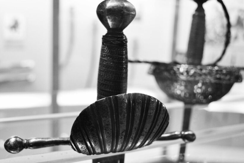 Špagos. Pexels nuotr.