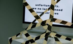 Darbo vieta. Pexels nuotr.