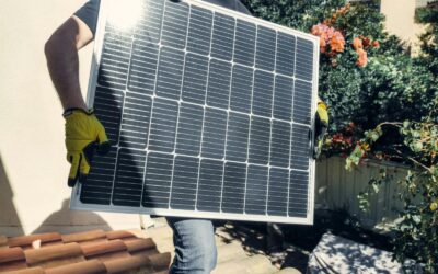 Slovėnija imasi svarbių veiksmų: atsiras kompensacijos dėl saulės elektrinių