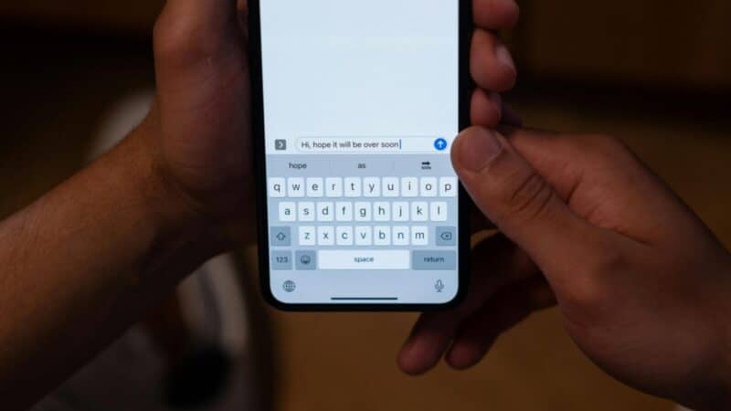 Ilgai laukta naujovė: „Gboard“ leis kalbėti per ausines ir išvengti triukšmo problemų