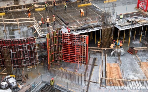 Vienas sėkmingiausių projektų Vilniuje auga: pradėtas naujas statybų etapas