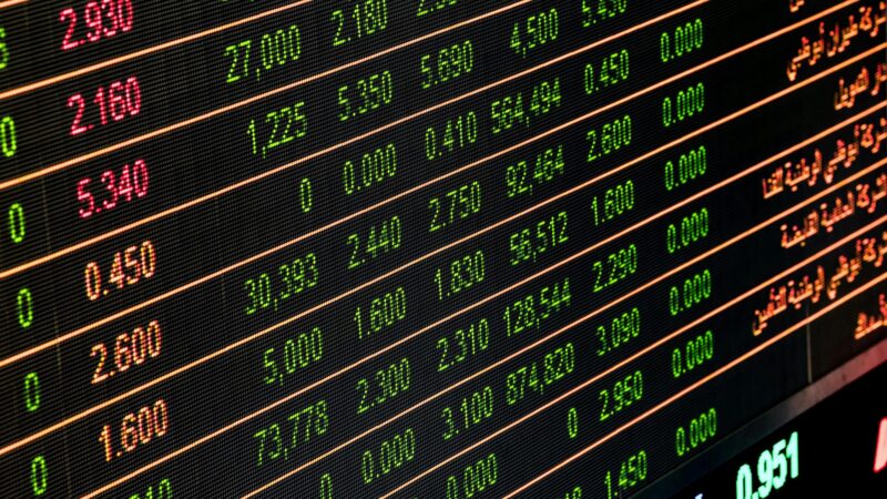 Volstryte nuotaikos greitai pasikeitė: investuotojai baiminasi konflikto poveikio rinkoms