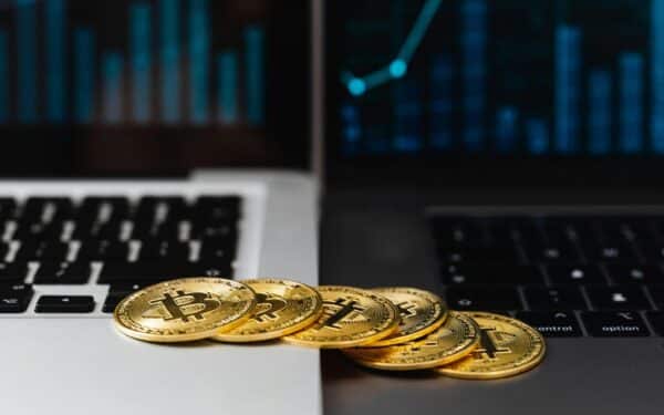 Spaudimas didėja: JAV institucija siekia daugiau galios kriptovaliutų rinkoje