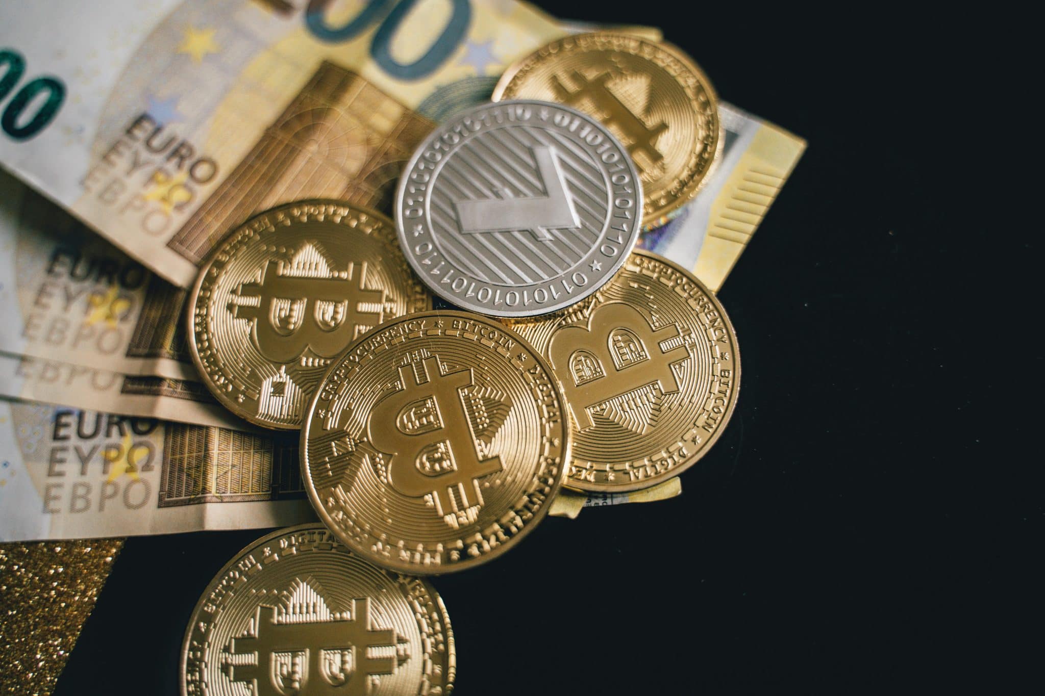 Kriptoturto finansavimas keičiasi: kaip „BitGo“ bando išspręsti senas problemas?