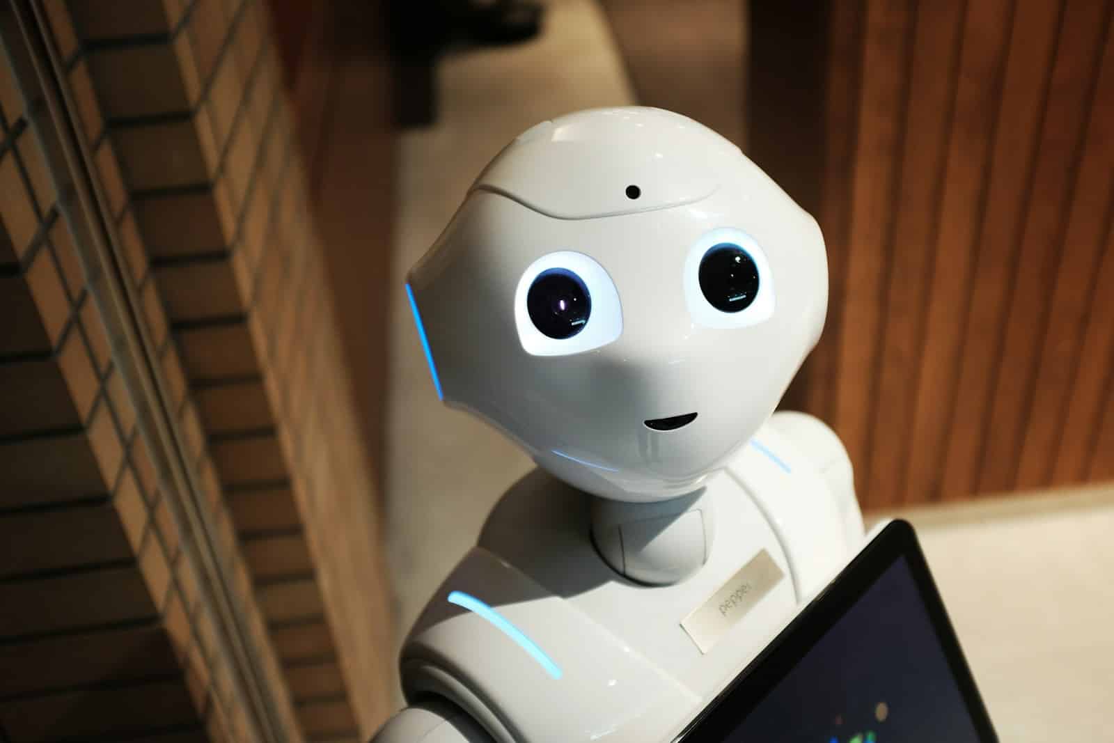 Startuolis „Rhoda AI” pritraukė 450 mln. dolerių robotų mokymo dirbtinio intelekto platformai kurti
