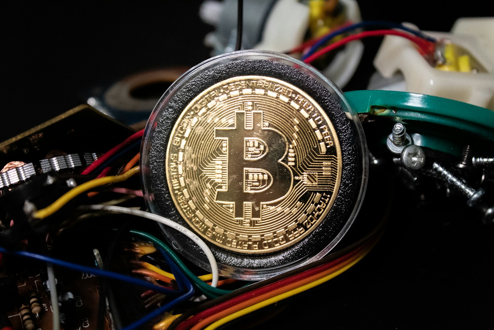 2028 m. „Bitcoin“ halvingas: išgyvens tik kasėjai su ilgalaikiais energijos kontraktais