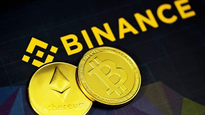 „Binance” įveda kainų intervalų taisyklę – ribos sandorius didelio nepastovumo metu