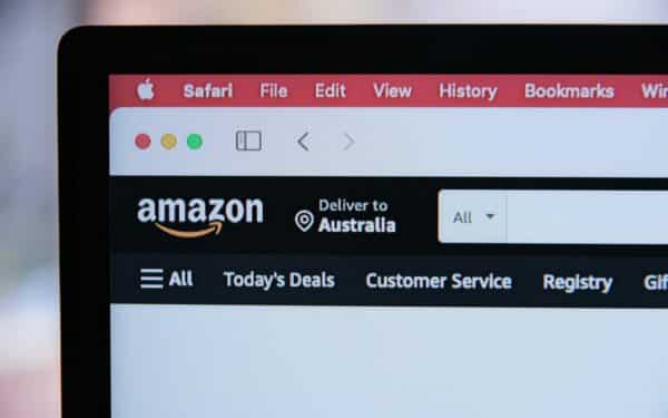 „Amazon“ žengia į ligonines: nauja dirbtinio intelekto sistema perims dalį gydytojų darbo