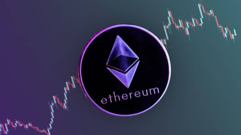 „BlackRock” užstatyto „Ethereum” ETF debiutas: per pirmąją dieną – 15,5 mln. dolerių apyvarta