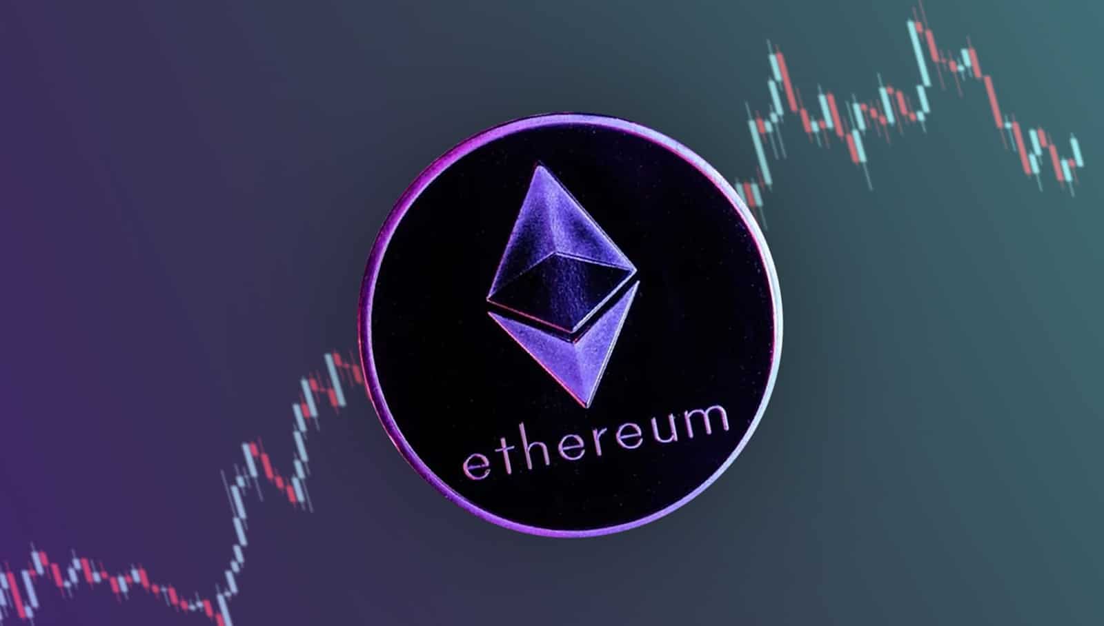 „Ethereum“ kūrėjas siunčia signalą, nori iš esmės pakeisti tinklo veikimą