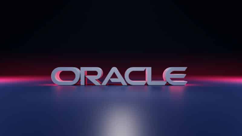 „Oracle” debesijos verslas auga sparčiausiai per pastaruosius metus, pajamų prognozė padidinta