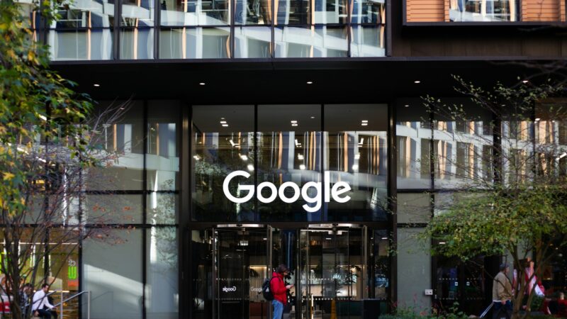 5 mlrd. projektas ir teismų drama: „Google“ ir „Anthropic“ žengia į naują kovos etapą