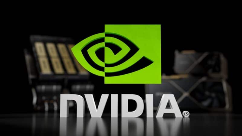 Ar „Nvidia“ dar valdys DI rinką? Nauji signalai verčia investuotojus sunerimti