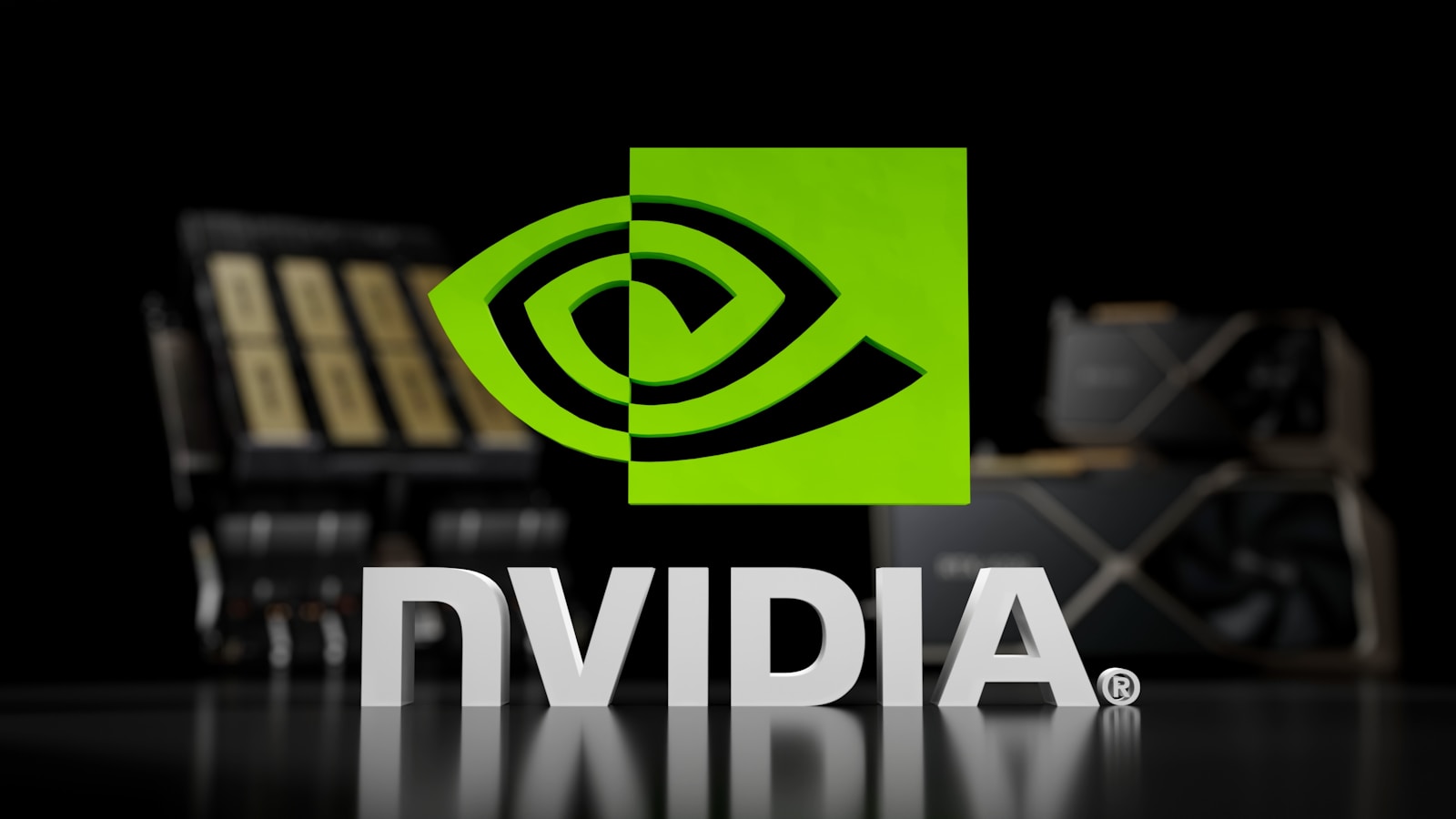 „S&P 500″ siekia rekordo, o „Nvidia” akcijos brango 11 sesijų iš eilės