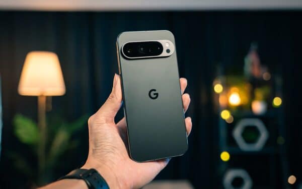 Ilgai laukta naujovė jau čia: „Google Pixel 9a“ atrakinsite net kai ekranas išjungtas