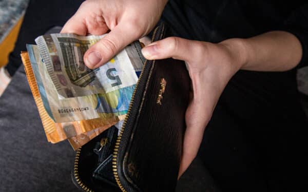 Nespėjote pateikti prašymo? Štai kada realiai gausite pinigus iš pensijų fondo