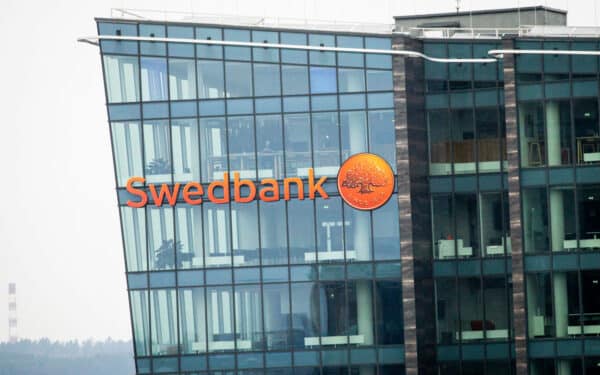 Dar vienas smūgis „Swedbank“: pradėtas tyrimas, kuris gali turėti rimtų pasekmių