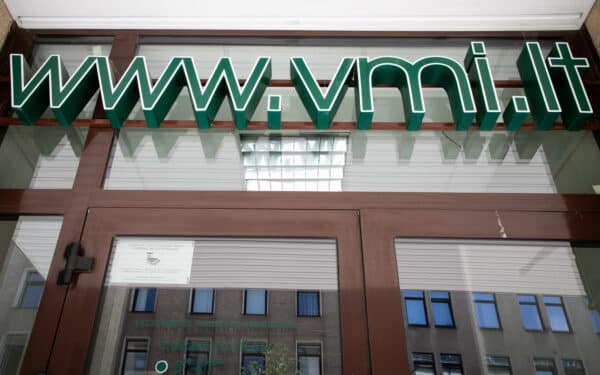 VMI skelbia apie svarbus pakeitimus: siekia sustabdyti gudruolius ir įveda naują tvarką