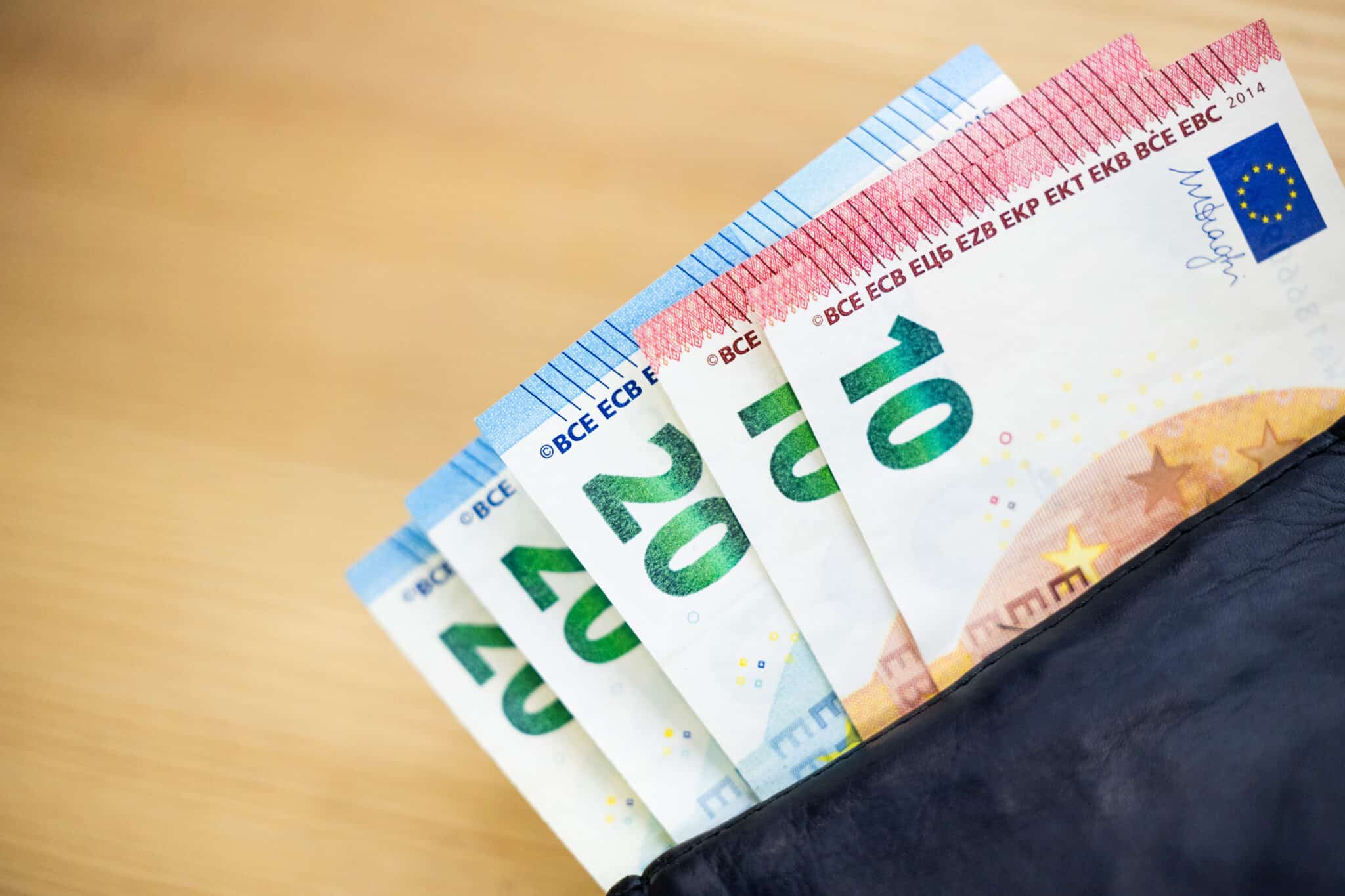 Gyvenimas nuo algos iki algos: pagrindinė klaida, kurią daro net ir labai daug uždirbantys