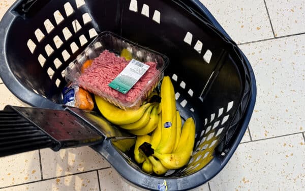 Naujas tyrimas apie prekybos tinklus atskleidė, kur pirkėjai gali išleisti mažiausiai