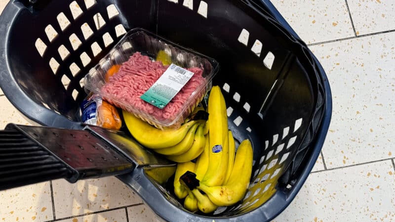 Infliacija Lietuvoje siekia 3,4 proc., didžiausią įtaką darė paslaugų brangimas