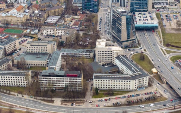 VMI atsisako nuomojamų patalpų: naujasis biuras kainuos milijonus, bet ir padės sutaupyti