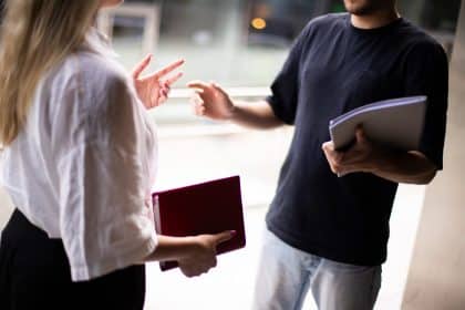 Darbuotojai. ELTA / Andrius Ufartas nuotr.