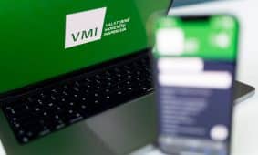 VMI. ELTA / Žygimantas Gedvila nuotr.