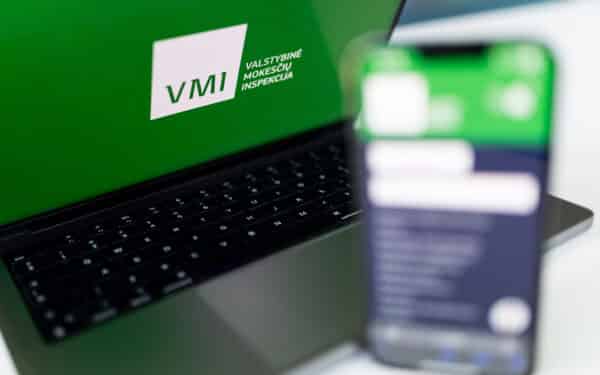 Svarbi žinia iš VMI: pokyčiai deklaruojantiems, apie kuriuos dar ne visi žino
