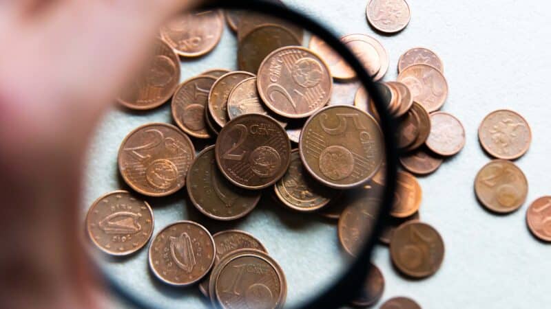 Lietuvos bankas kviečia visuomenę: įrašykite savo vardą į šalies istoriją