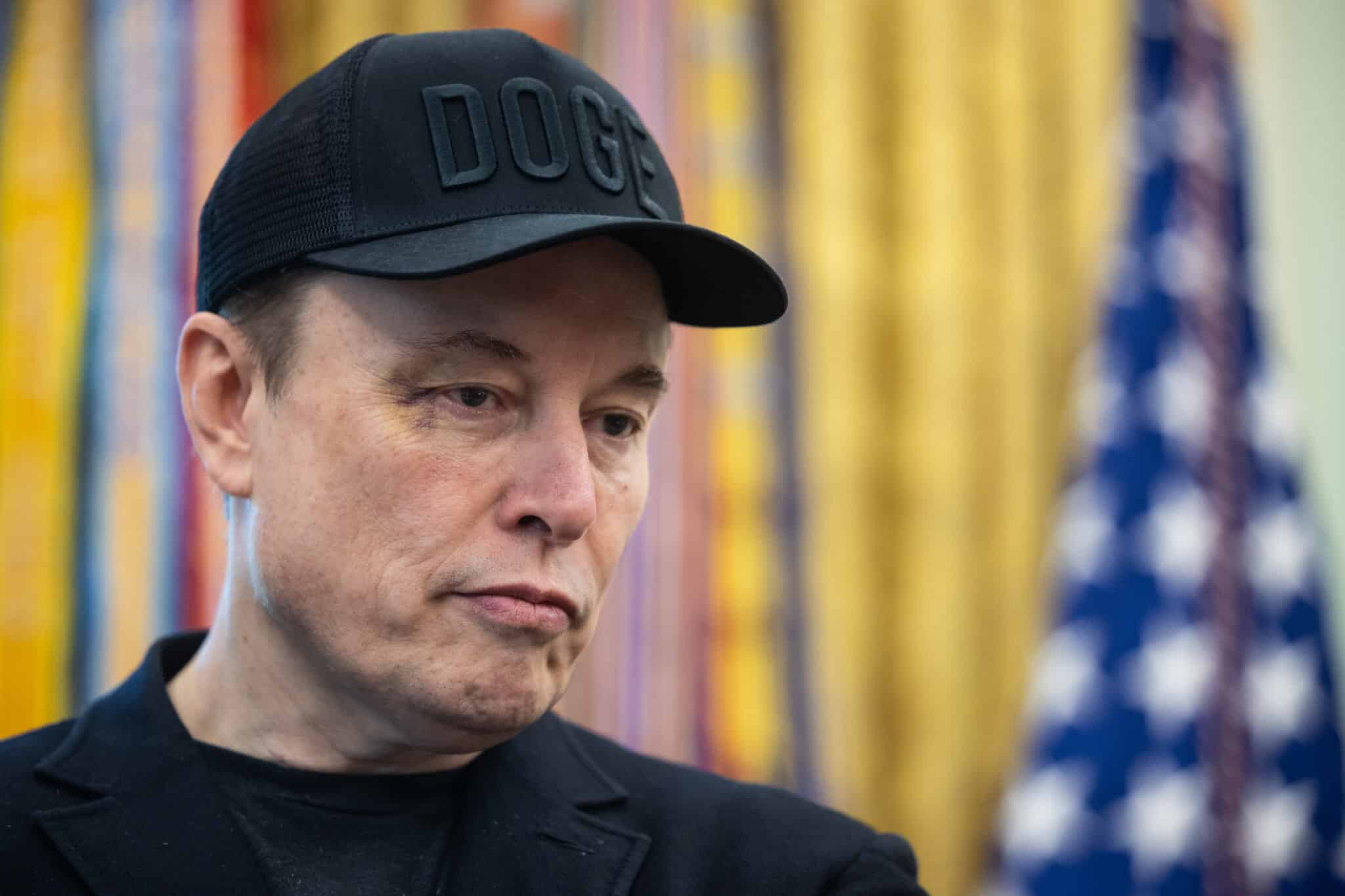 Muskas perrašo istoriją: po istorinio susijungimo – milžiniškas „SpaceX“ vertės šuolis