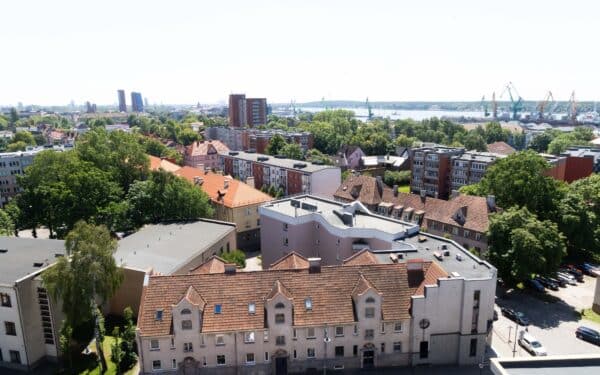 Uostamiestyje bus taikomos didesnės lengvatos socialinių paslaugų gavėjams