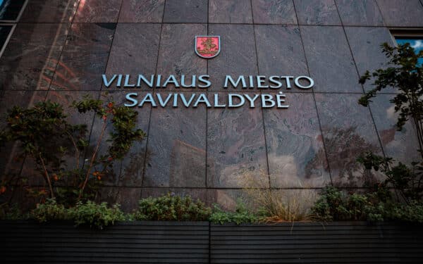 Vilniaus savivaldybė skirs 1,5 mln. eurų paramą kultūros organizacijoms