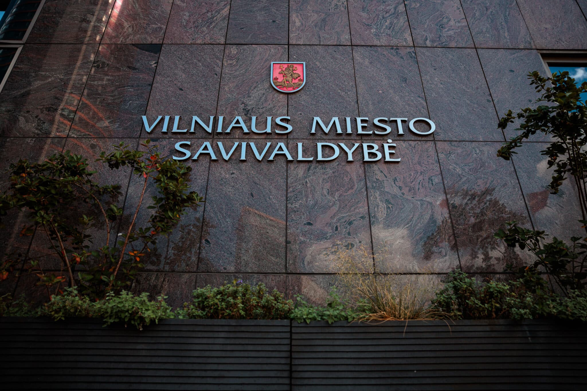 Vilniaus savivaldybė skirs 1,5 mln. eurų paramą kultūros organizacijoms