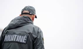 Lietuvos Respublikos muitinė. ELTA / Žygimantas Gedvila nuotr.