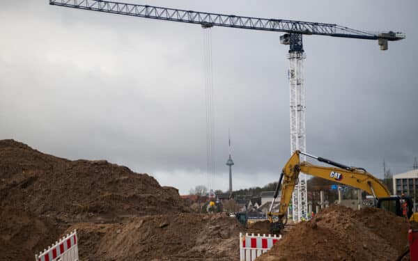 Rimit kaltinimai Vilniaus statybų sektoriuje: tyrimas atskleidė šokiruojančius skaičius