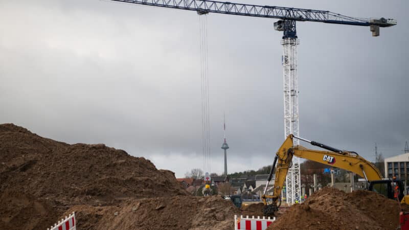 Rimit kaltinimai Vilniaus statybų sektoriuje: tyrimas atskleidė šokiruojančius skaičius