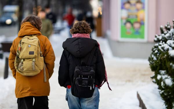 Seime įregistruotos įstatymo pataisos: siūloma jaunimo amžių pradėti skaičiuoti nuo 11 metų