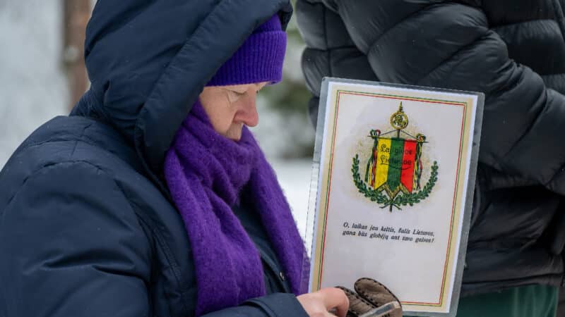 Aistros Kapčiamiestyje nerimsta: Krašto apsaugos ministerija baigė konsultacijas dėl poligono